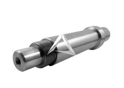 Shaft And Pins 2